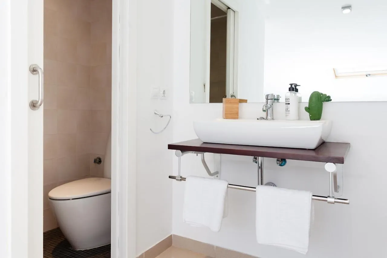 Sunset Boutique Duplex Apartment Calonge  Spain