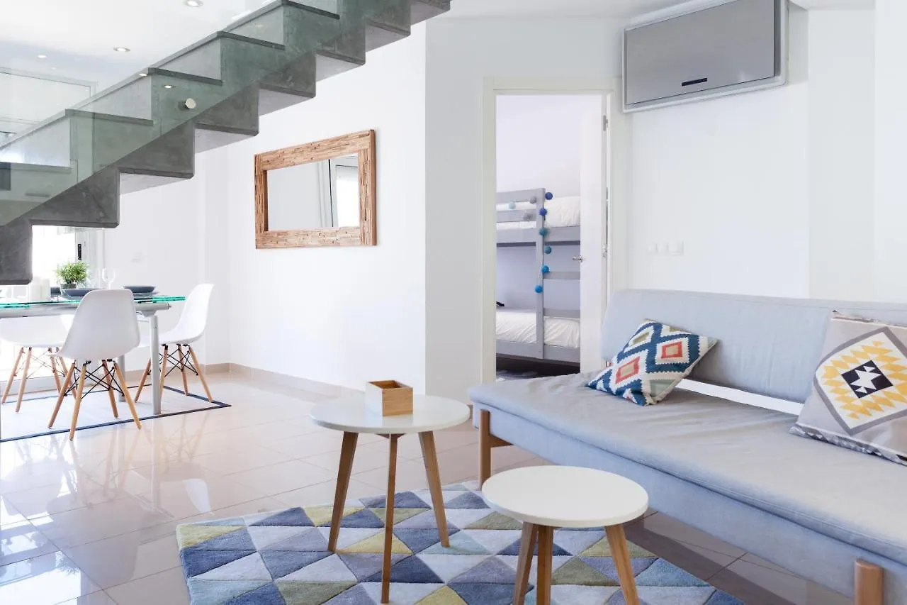 Sunset Boutique Duplex Apartment Calonge   Calonge (Catalonia)