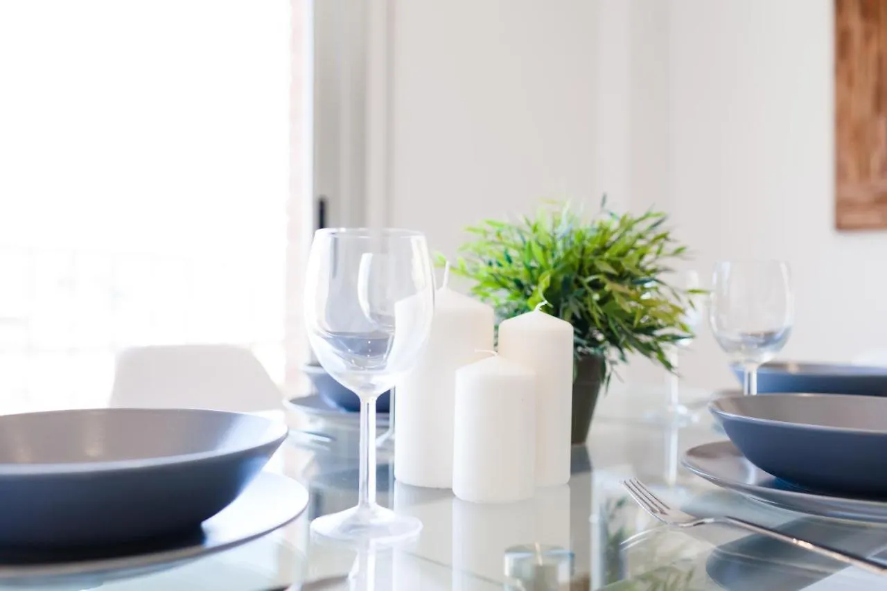 Апартаменты Sunset Boutique Duplex Калонже 0*,