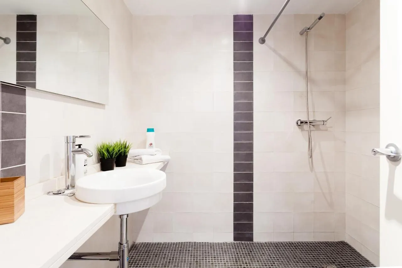 Sunset Boutique Duplex Apartment Calonge  Calonge (Catalonia)