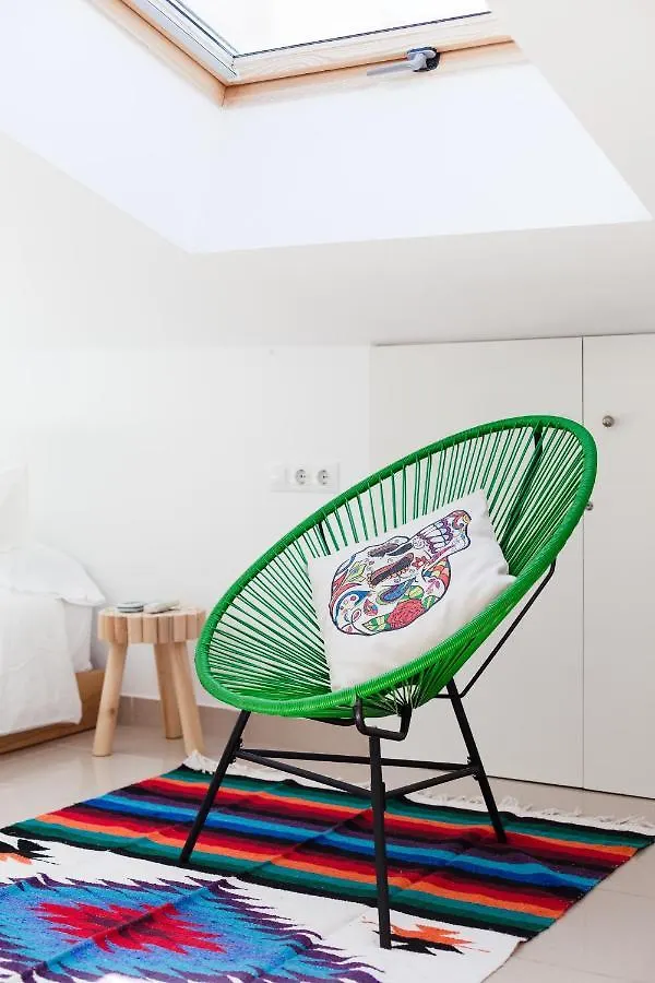 Sunset Boutique Duplex Apartment Calonge  Calonge (Catalonia)